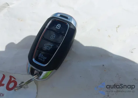 2020 Hyundai Elantra Gt N Line z USA, uszkodzony, nr VIN KMHH55LC3LU133478